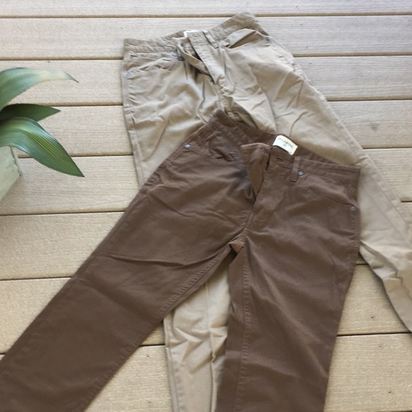 👖BillaBong Men’s size 28 - Picture 3 of 12